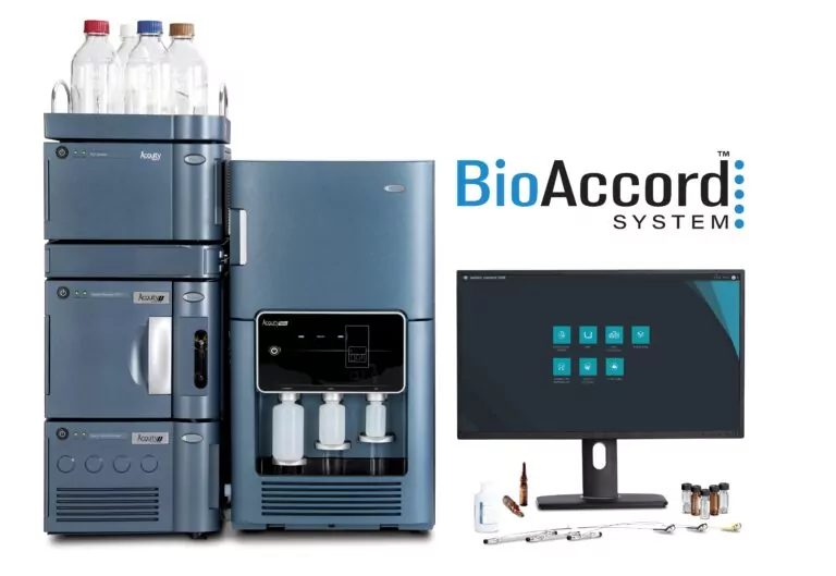 Boosting Biopharma Productivity with Routine LC-MS