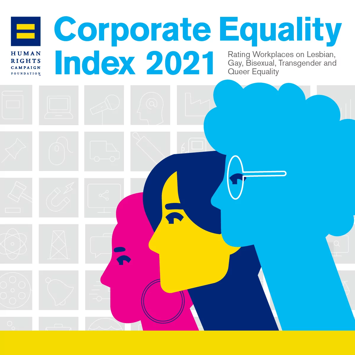 Corporate Equality Index