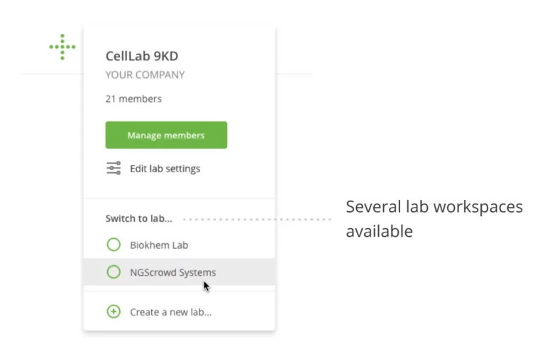 lab administrator figure 4