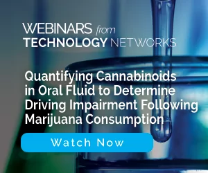 Webinar Highlights: Quantifying Cannabinoids in Oral Fluid to Determine Driving Impairment Following Marijuana Consumption