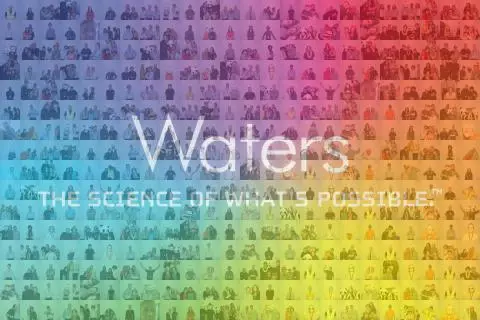 waters employee mosaic