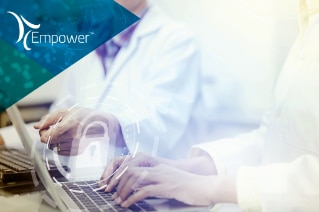 Empower BC LAC/E with SecureSync can quickly restore your laboratory operations.