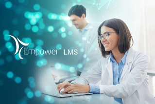 Empower LMS combines the industry-leading benefits of Empower Chromatography Data System (CDS) with the workflow management capabilities of NuGenesis Lab Management System (LMS), including the Scientific Data Management System (SDMS).