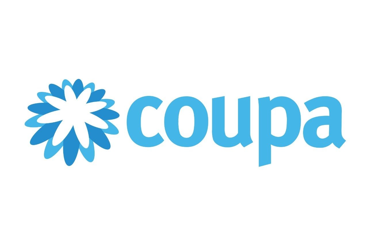 Coupa