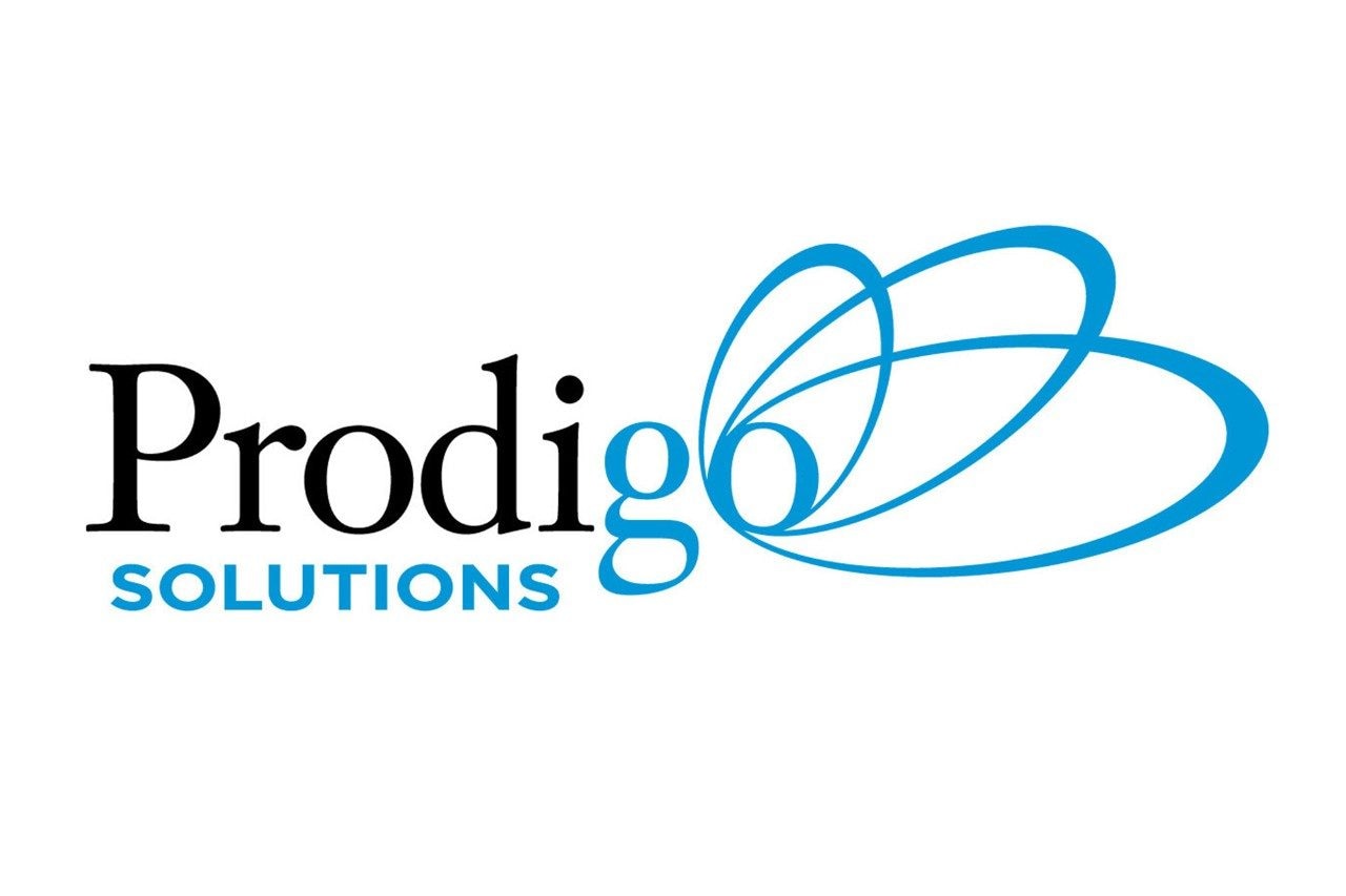 Prodigo Solutions