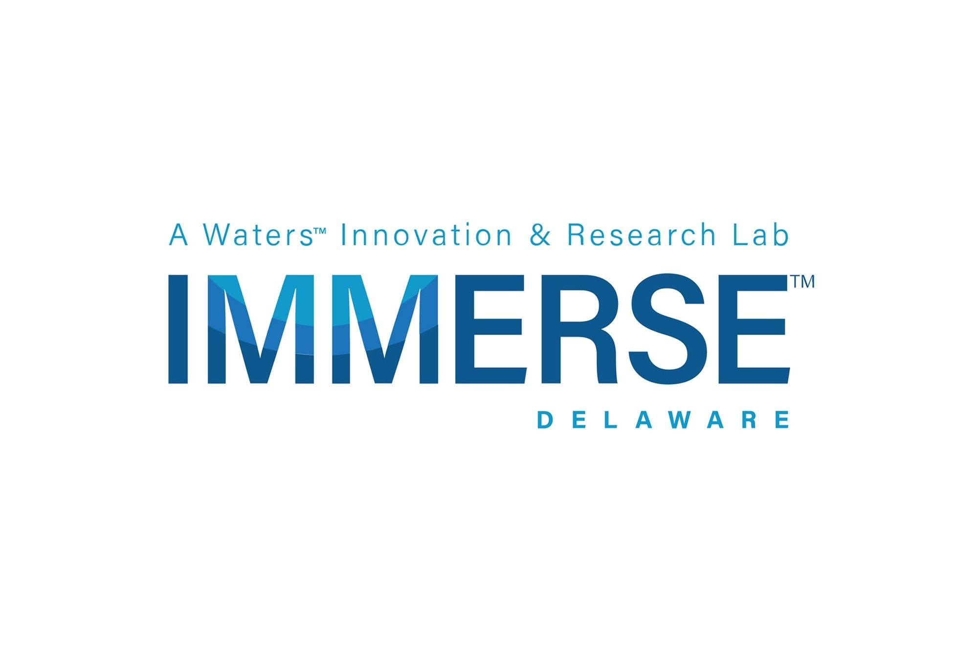 IMMERSE DELAWARE – Um Laboratório de Pesquisa e Inovação da Waters